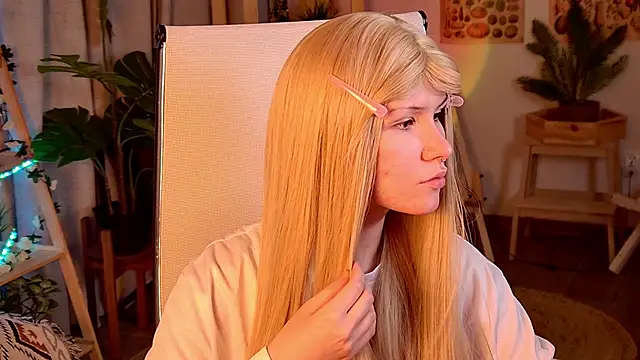 RickiOwens online show from 01/19/26, 04:49