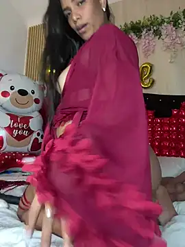 ArielleMillerr- online show from 02/14/26, 05:32