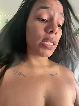 ArielleMillerr- online show from 04/04/26, 05:43