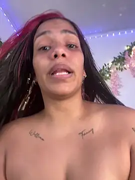 ArielleMillerr- online show from 05/18/26, 05:19