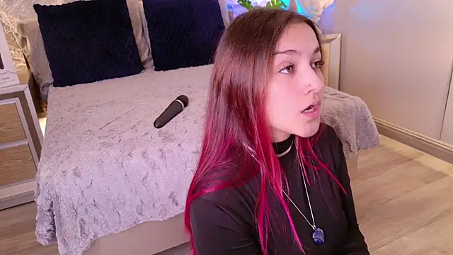 bella mush online show from 03/19/26, 04:00