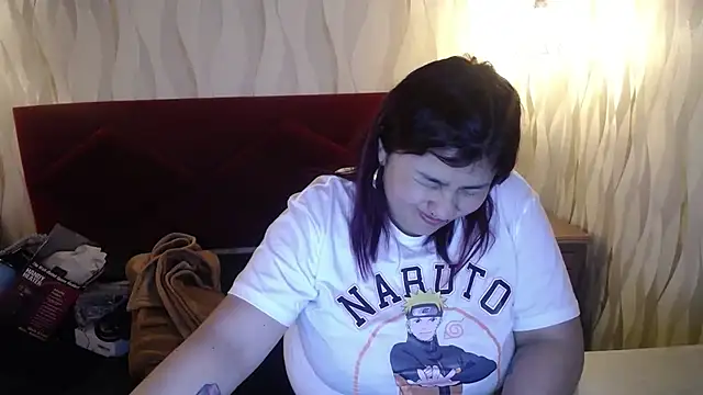 danna garza online show from 01/06/26, 05:00