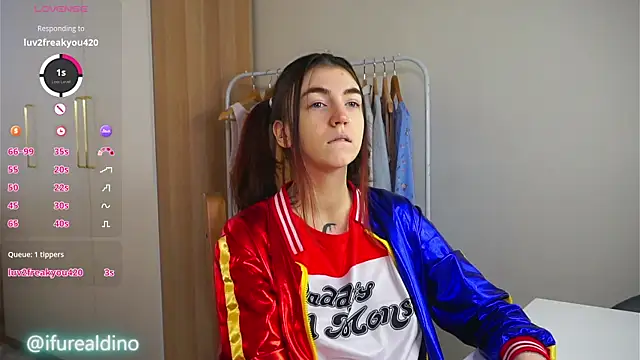 KaKotowski online show from 02/14/26, 08:00