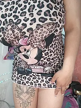 KatyVelvet07 online show from 04/03/26, 10:02