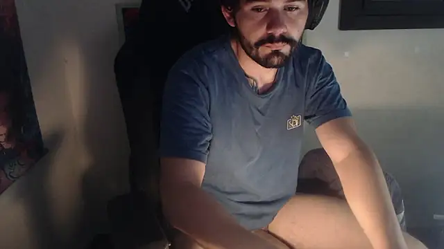 LuciferSantoryu online show from 03/08/26, 08:29