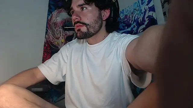 LuciferSantoryu online show from 04/11/26, 06:40