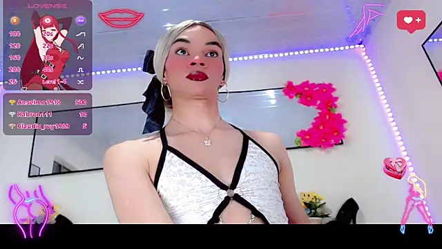 Karla hot777 online show from 03/20/26, 02:22