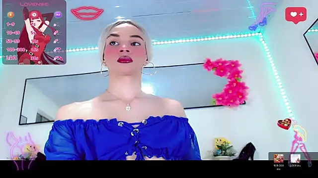 Karla hot777 online show from 03/23/26, 01:59