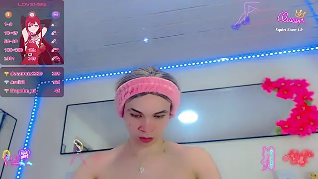 Karla hot777 online show from 04/02/26, 01:42