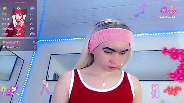 Karla hot777 online show from 04/03/26, 01:31