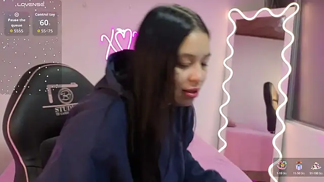 Canndyy tay1 online show from 12/21/25, 11:39