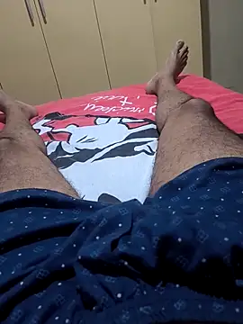 Jac00b online show from 12/01/25, 11:32