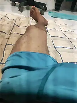 DeflatedBehavior online show from 02/02/26, 03:33