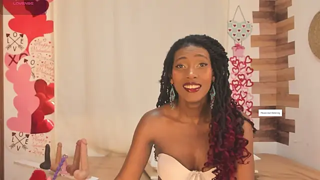 GhanimaWalter online show from 02/22/26, 06:02