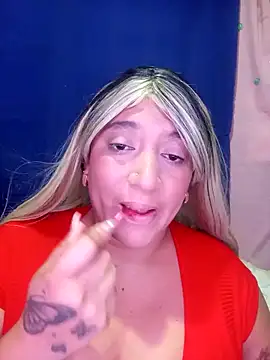 Fat Dirty Nasty online show from 02/21/26, 02:01