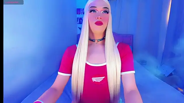 Shiaki 04 online show from 11/30/25, 01:31