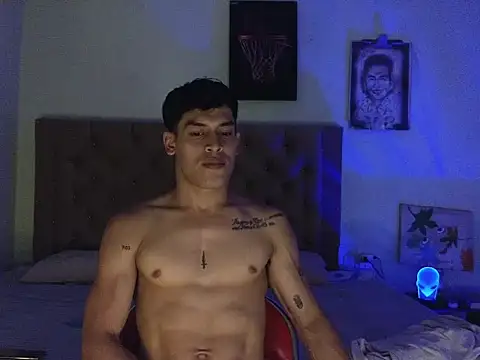 blorelopez online show from 11/23/25, 10:42