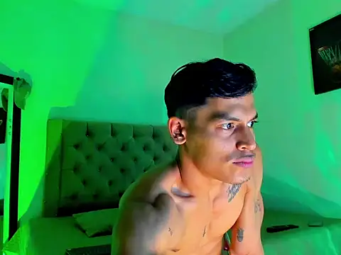 blorelopez online show from 12/02/25, 08:37