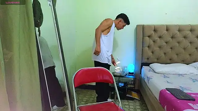 blorelopez online show from 02/05/26, 01:10