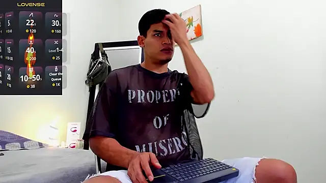 blorelopez online show from 03/20/26, 07:52