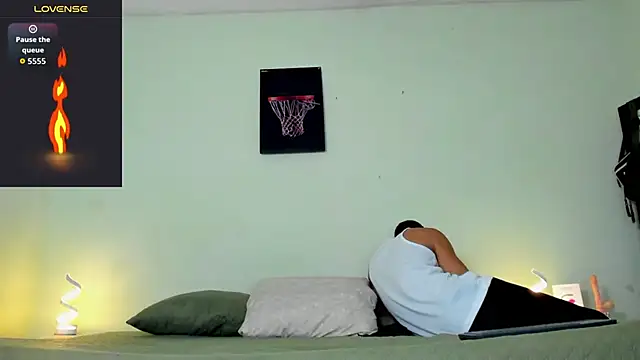 blorelopez online show from 03/26/26, 12:50