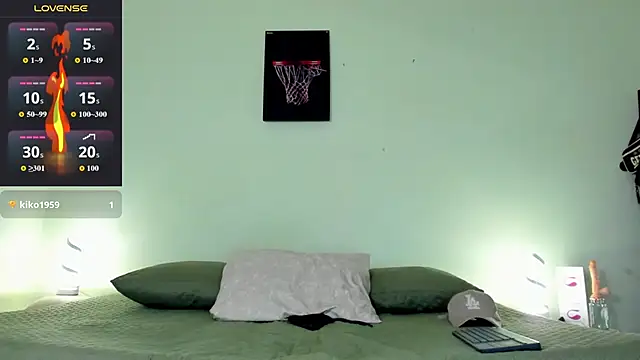 blorelopez online show from 03/26/26, 12:55