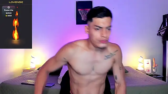 blorelopez online show from 03/27/26, 11:59