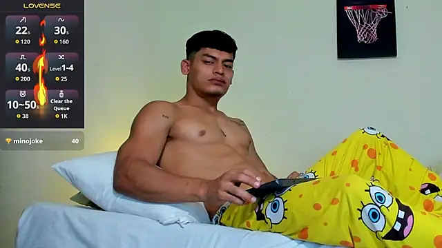 blorelopez online show from 03/29/26, 02:50