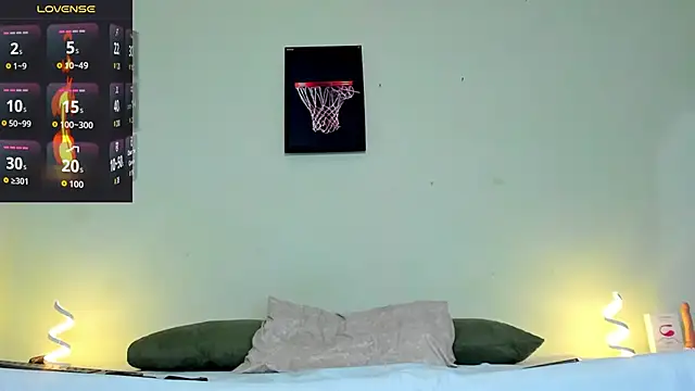 blorelopez online show from 03/31/26, 07:14