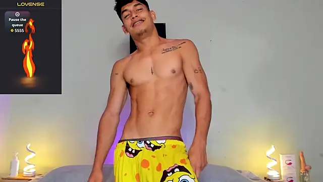 blorelopez online show from 04/05/26, 01:30