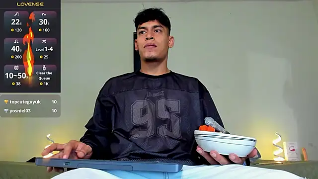 blorelopez online show from 04/11/26, 05:28