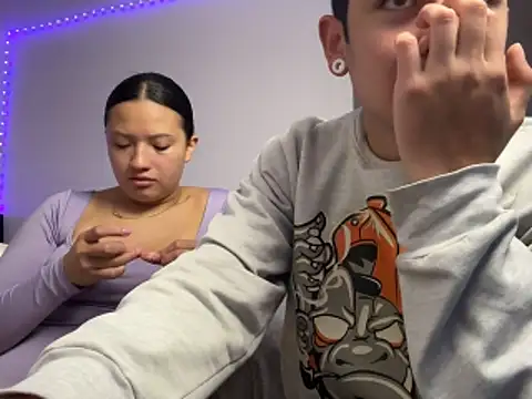 Zhara williams online show from 04/13/26, 12:32