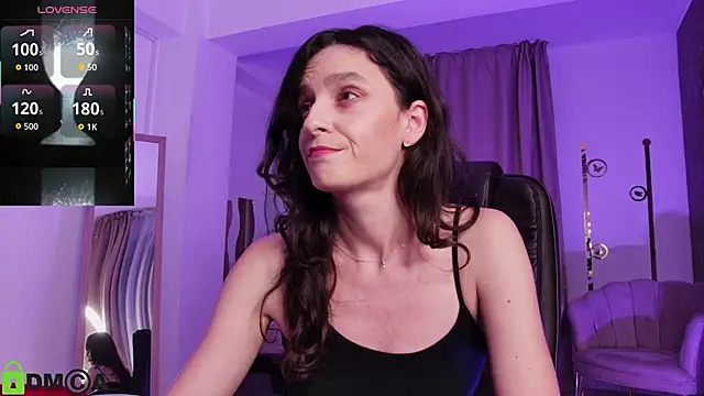 Snapshot of AnnaHarperX chatting on 12/17/25, 06:03 AnnaHarperX online show from 12/17/25, 06:03