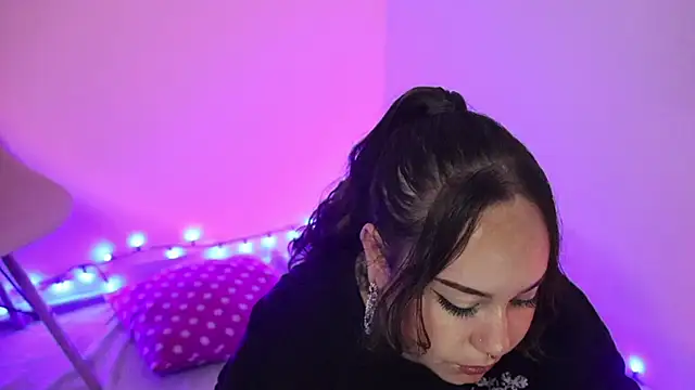 kathleenCosmicVice online show from 11/24/25, 10:53