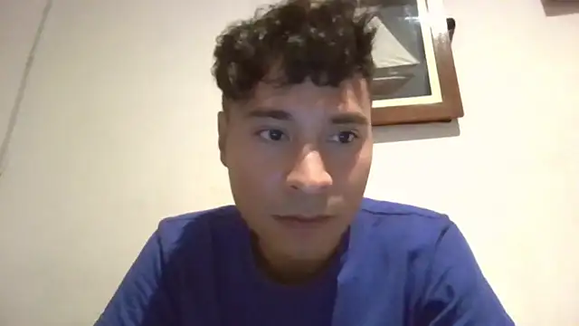 miguelgomher online show from 11/26/25, 06:36