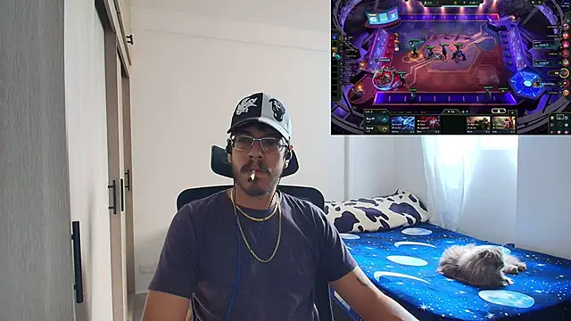 naitt  online show from 12/05/25, 06:15