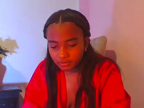 Behla Rouseh3  online show from 03/27/26, 11:04