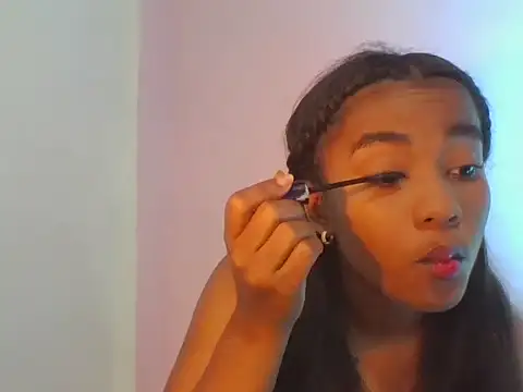 Behla Rouseh3  online show from 03/30/26, 10:33