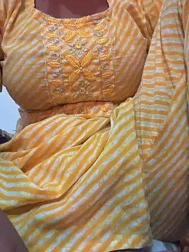 kabitaKumari1 online show from 12/18/25, 10:32