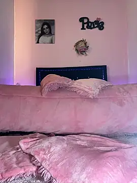 Valery prinss online show from 02/17/26, 10:16