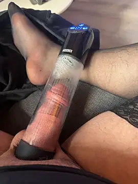 thePenisPumper online show from 11/20/25, 11:21