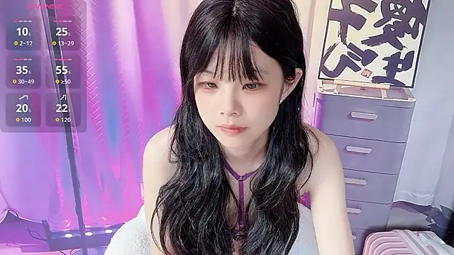 bunny-- online show from 12/05/25, 06:44