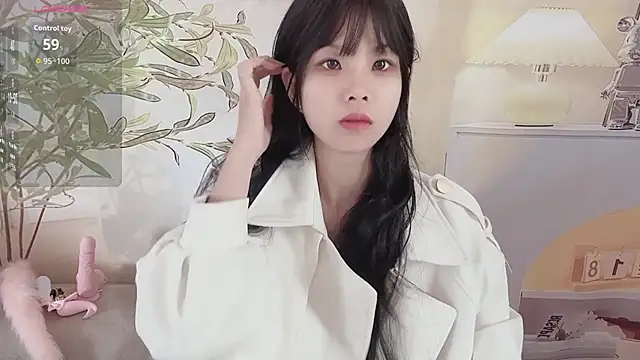 bunny-- online show from 12/14/25, 05:35