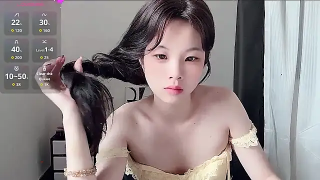 bunny-- online show from 05/25/26, 05:02