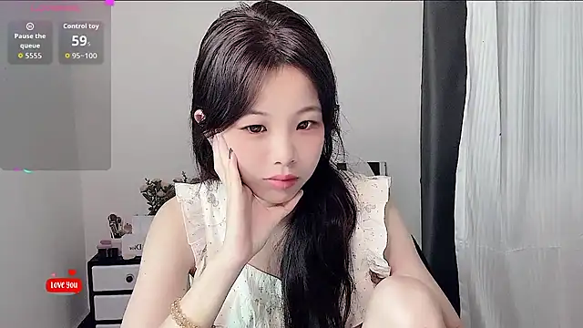 bunny-- online show from 05/26/26, 05:03