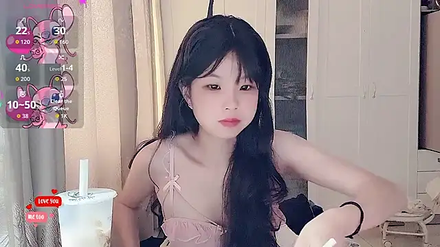 bunny-- online show from 06/20/26, 05:21