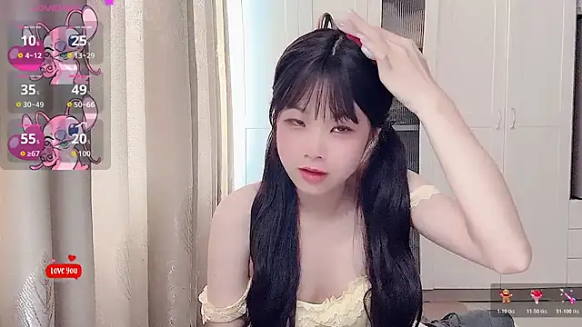 bunny-- online show from 06/27/26, 05:12