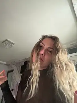 Goldgodess online show from 11/26/25, 06:14