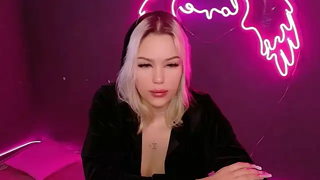  shy angel online show from 11/18/25, 12:31