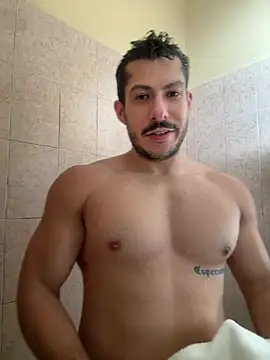 Snapshot of DARG_17 chatting on 05/16/26, 11:03 DARG 17 online show from 05/16/26, 11:03